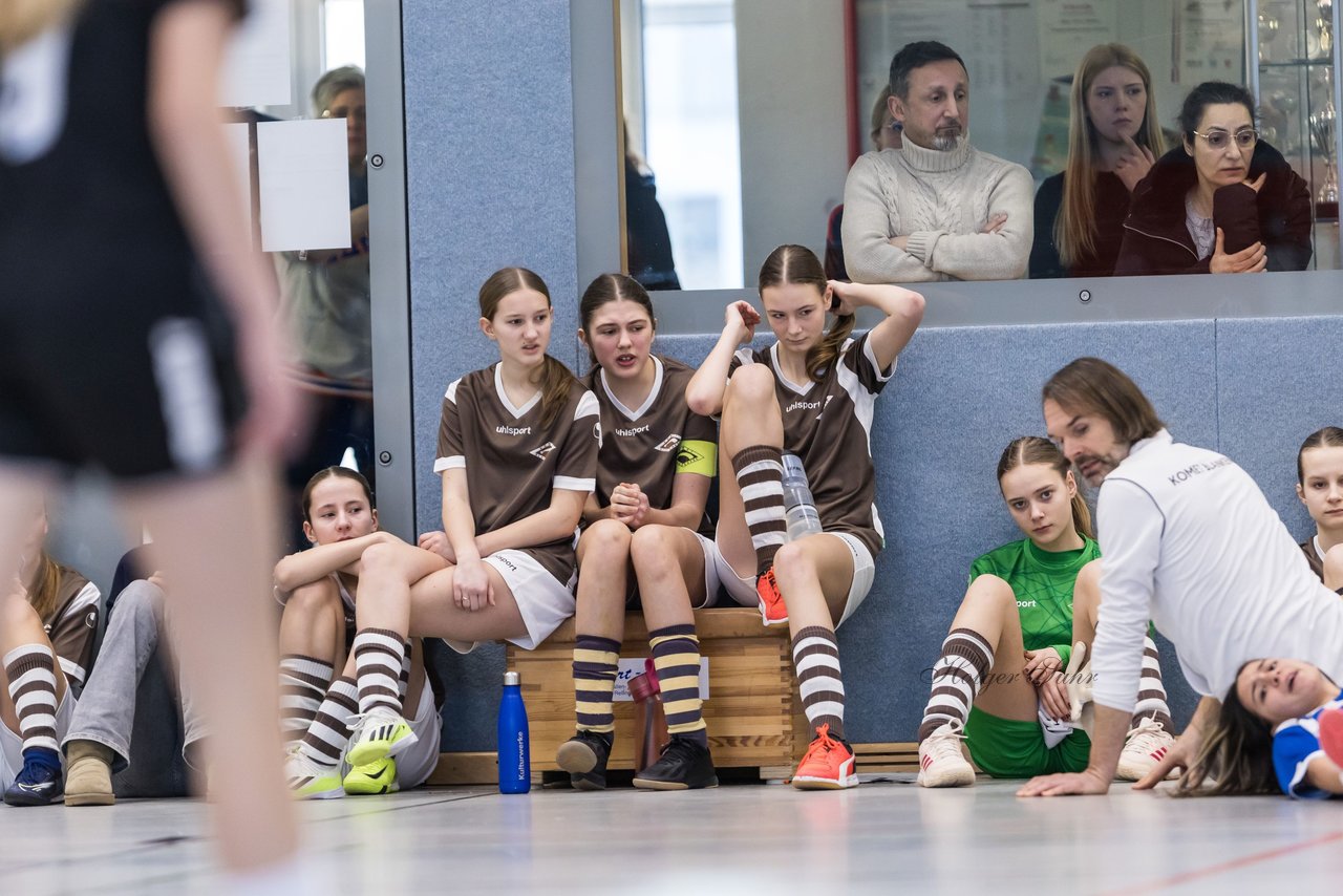 Bild 178 - wCJ Futsalmeisterschaft